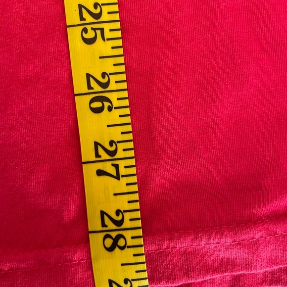 Kevin gates.Comfort Colors Red Graphic Men's Tee New without tag.XL - Picture 6 of 6